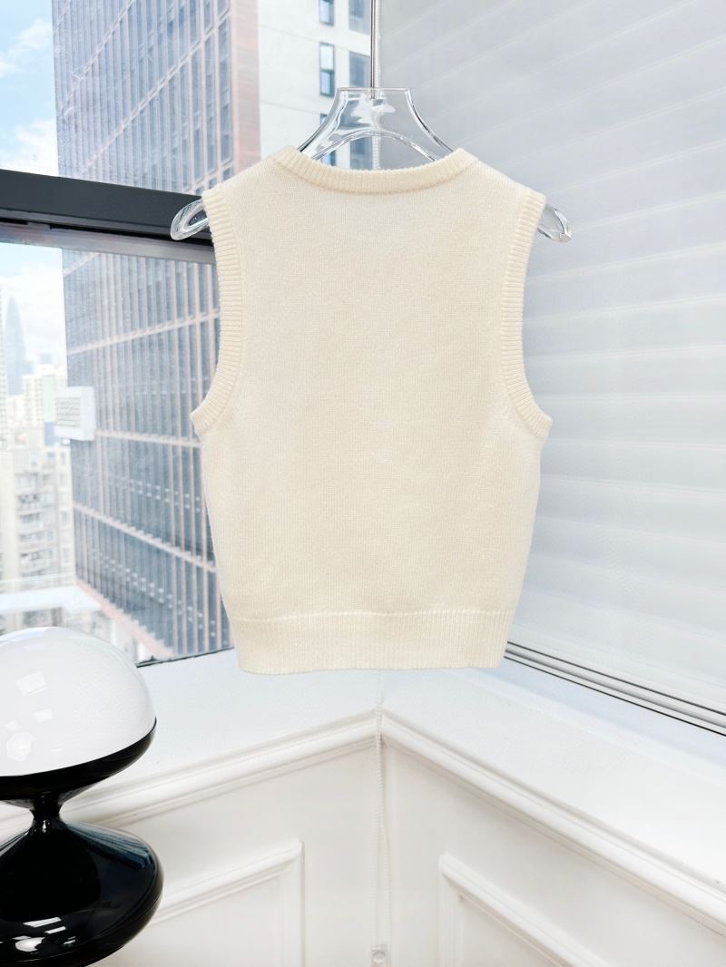 Celine Vest